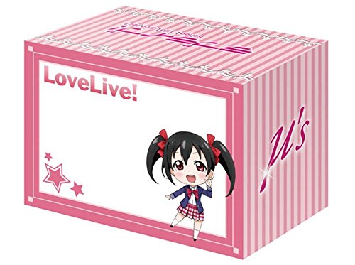 ラブライブ　LoveLive デッキケース　デッキホルダー　まとめ　セット　② Amazon.co.jp: ブシロード デッキホルダーコレクション Vol.182 ラブ